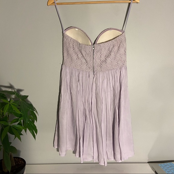 SWEETHEART LACE MINI, Size AUS 8/US 4 - Picture 4 of 12